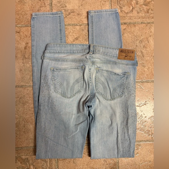 Hollister jeans - Picture 5 of 7